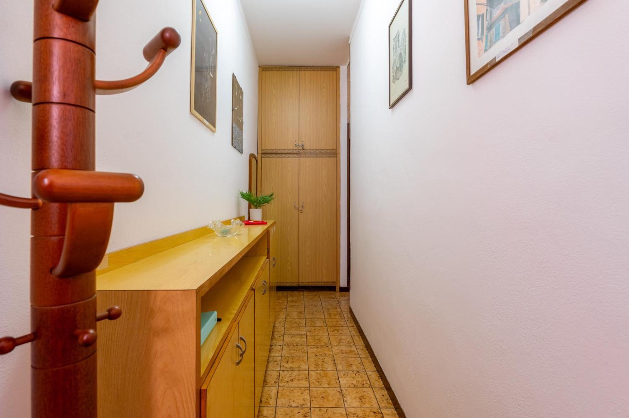 Maison D' Ofelia Chiavari Buitenkant foto