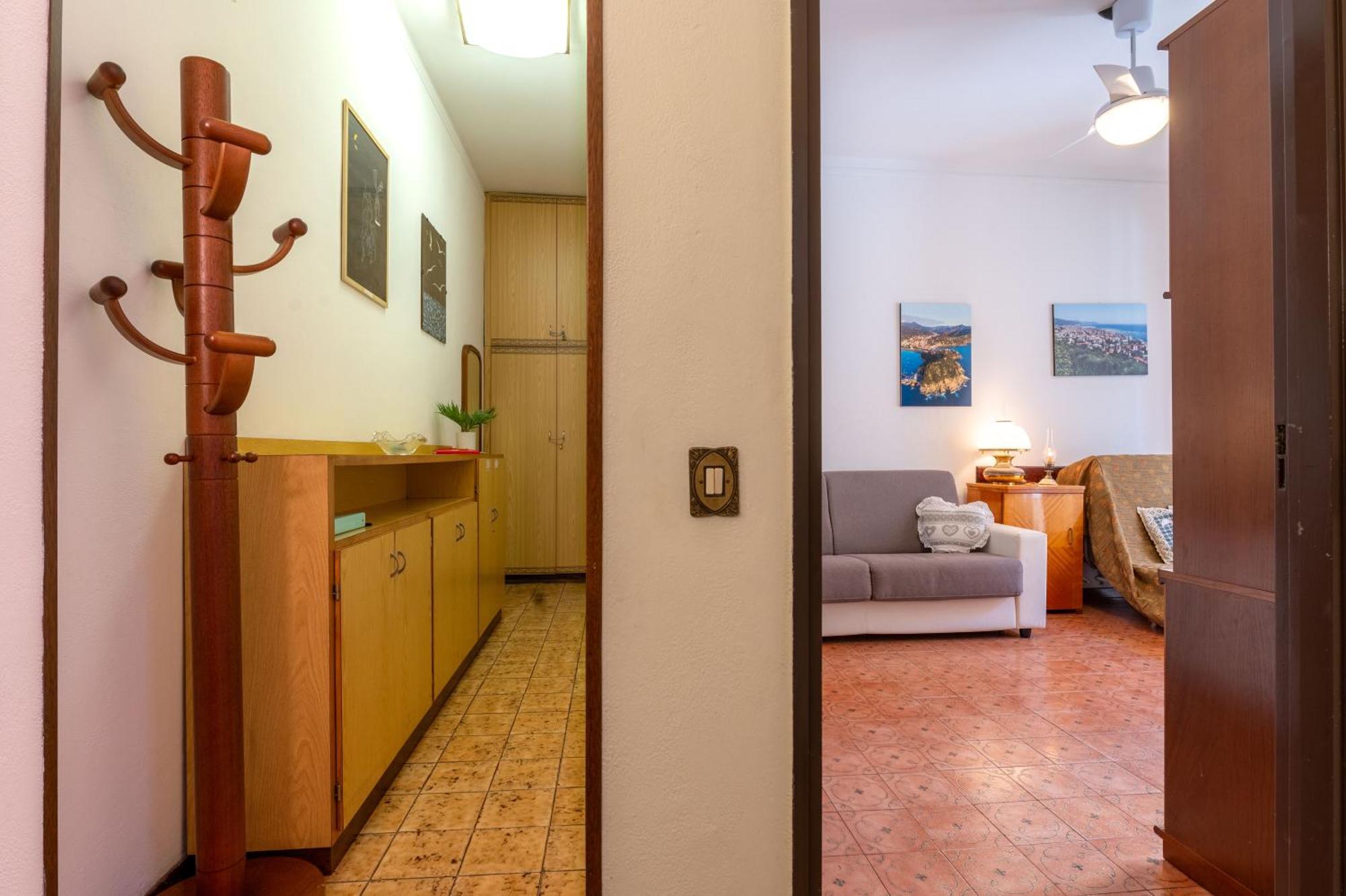 Maison D' Ofelia Chiavari Buitenkant foto