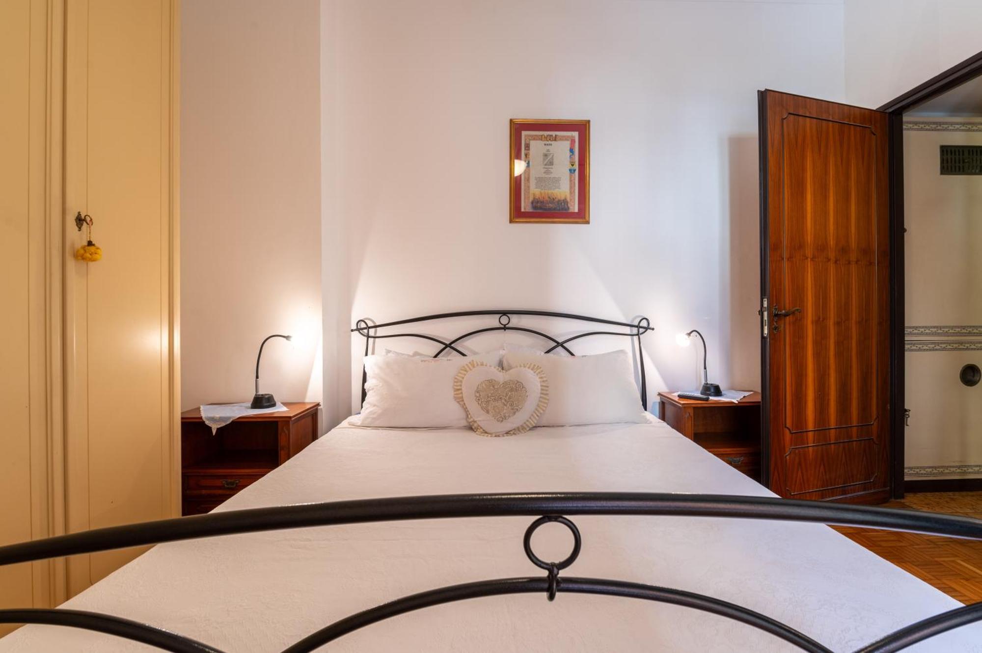 Maison D' Ofelia Chiavari Buitenkant foto