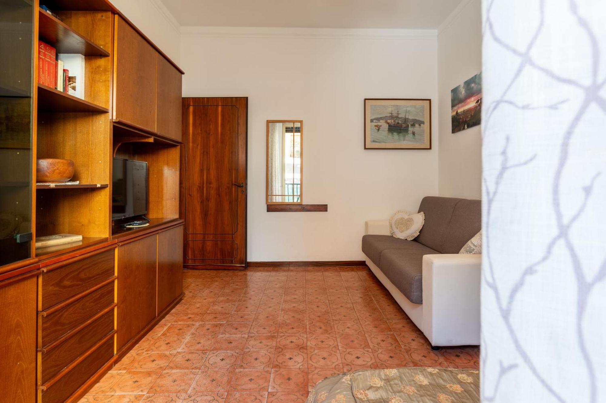 Maison D' Ofelia Chiavari Buitenkant foto