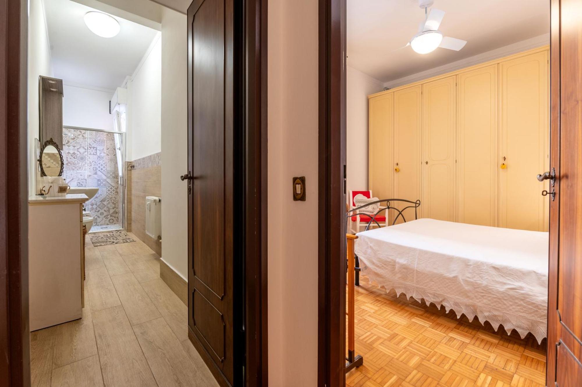 Maison D' Ofelia Chiavari Buitenkant foto