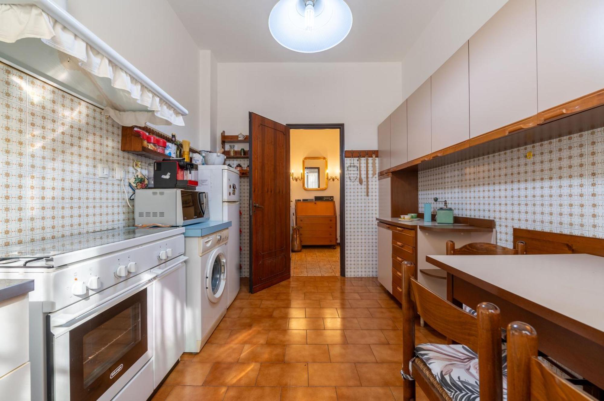 Maison D' Ofelia Chiavari Buitenkant foto